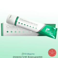 Opalescence Beyazlatıcı Diş Macunu 100 ml