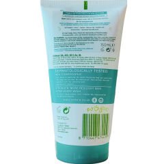 Simple Arındırıcı Yüz Temizleme Jeli 150 ml