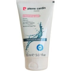 Pierre Cardin Face Cleansing Gel 150 ml
