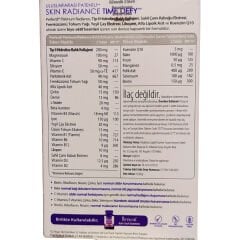 Perfectil Platinium Radiance 60 Tablet