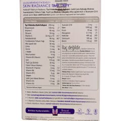 Perfectil Platinium Radiance 60 Tablet
