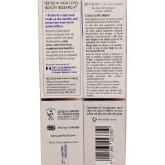 Perfectil Platinium Radiance 60 Tablet