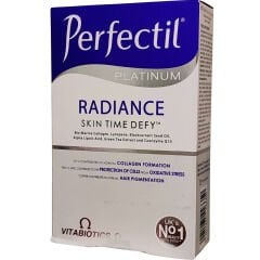 Perfectil Platinium Radiance 60 Tablet