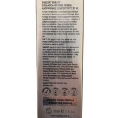 Day2Day Beauty Collagen + Retinol Serum 30 ml