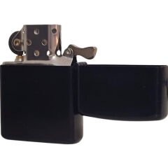 Baskılı Zippo Model Çakmak