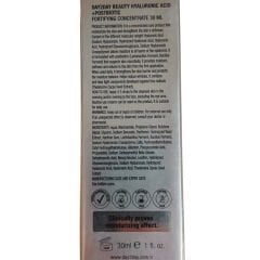 Day2Day Beauty Hyaluronic Acid+ Postbiotic Serum 30 ml