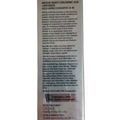 Day2Day Beauty Hyaluronic Acid+ Postbiotic Serum 30 ml