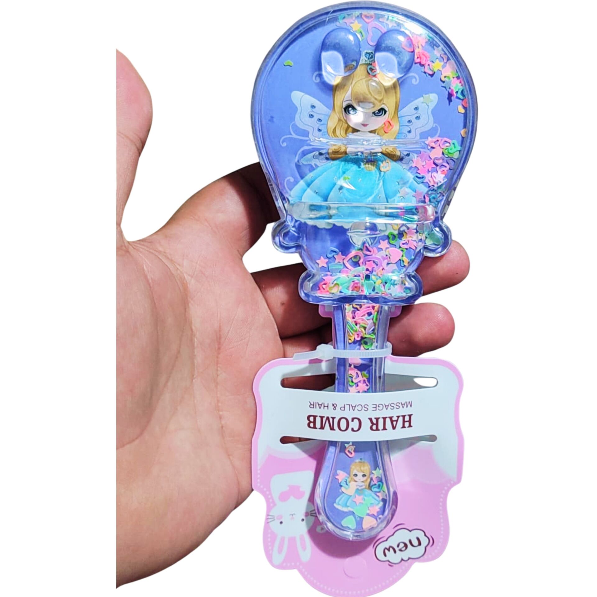 Hair Comb Çocuk Tarağı