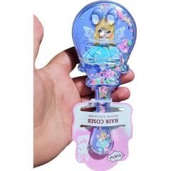 Hair Comb Çocuk Tarağı