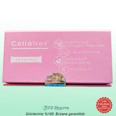 Imuneks Collanex 28 Saşe