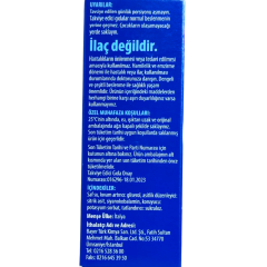 Bexol Vitamin B12 1000 mcg Sprey 15 ml