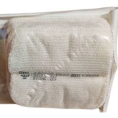 Kuteks Steril Gaz Kompres 7,5 x 7,5   25'li