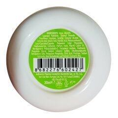 Cire Aseptine Soft Prebiyotik Aloe Vera El Yüz ve Vücut Kremi 30 ml