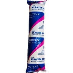 Kuteks Hafif Elastik Sargı Bezi 10 cm x 2 m