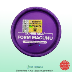Zühre Ana Form Macunu 240 ml