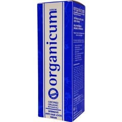 Organicum Yoğun Saç Dökülmelerine Karşı Bakım ve Onarım Serumu 100 ml