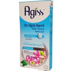Agiss Sir Ağda Bandı 24'lü - Tüm Ciltler