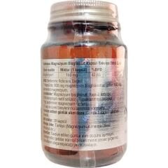 Venatura Magnezyum Bisglisinat 30 Kapsül