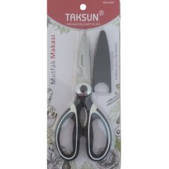 Taksun Paslanmaz Mutfak Makası