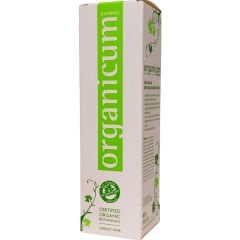 Organicum Şampuan 350 ml - Yağlı Saçlar İçin