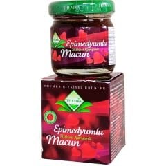 Themra Epimedyumlu Macun 43 gr Deneme Boyu