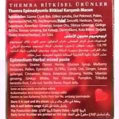 Themra Epimedyumlu Macun 43 gr Deneme Boyu