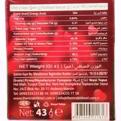 Themra Epimedyumlu Macun 43 gr Deneme Boyu