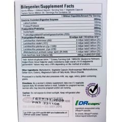 Suda Probiotic Pregno Biotic Takviye Edici Gıda 30 Tablet