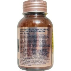 Dynavit Osteo 60 Tablet