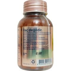 Dynavit Osteo 60 Tablet