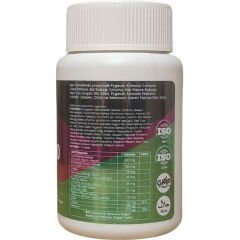 Voonka Saw Palmetto 60 Tablet