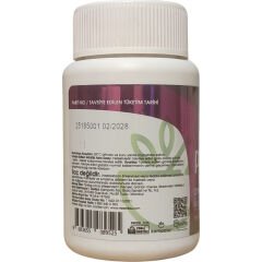 Voonka Saw Palmetto 60 Tablet