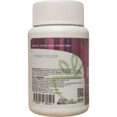 Voonka Saw Palmetto 60 Tablet