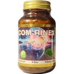 Com Rinex 60 Kapsül