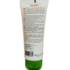 Dermokil After Sun Gel Güneş Sonrası Serinletici Ve Rahatlatıcı Jel 100 ml