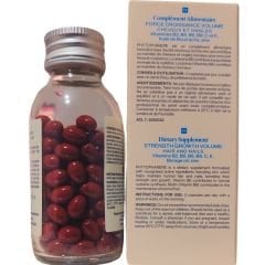 Phyto Phanere 120 Kapsül