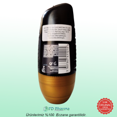 Adidas Men Victory League Roll-On Deodorant 50 ml