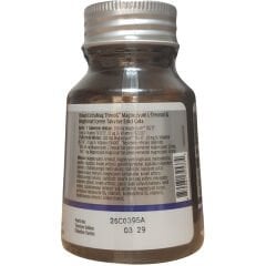 Ocean ExtraMag ThreoG 60 Tablet – Magnezyum L-Treonat, Bisglisinat, Vitamin B6 ve D3 İçeren Takviye Edici Gıda