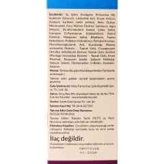 Sambuvit-B Multivitamin & Multimineral Şurup 250 ml