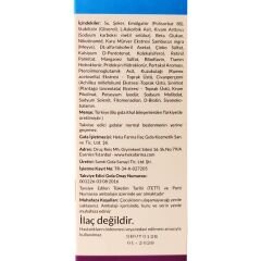 Sambuvit-B Multivitamin & Multimineral Beta Glukan ve Kara Mürver İçeren 250 ml Takviye Edici Gıda