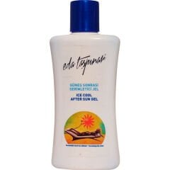 Eda Taşpınar Güneş Sonrası Serinletici Jel 200 ml