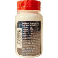 İmuneks Farma Magneporal 60 Tablet