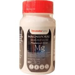 İmuneks Farma Magneporal 60 Tablet