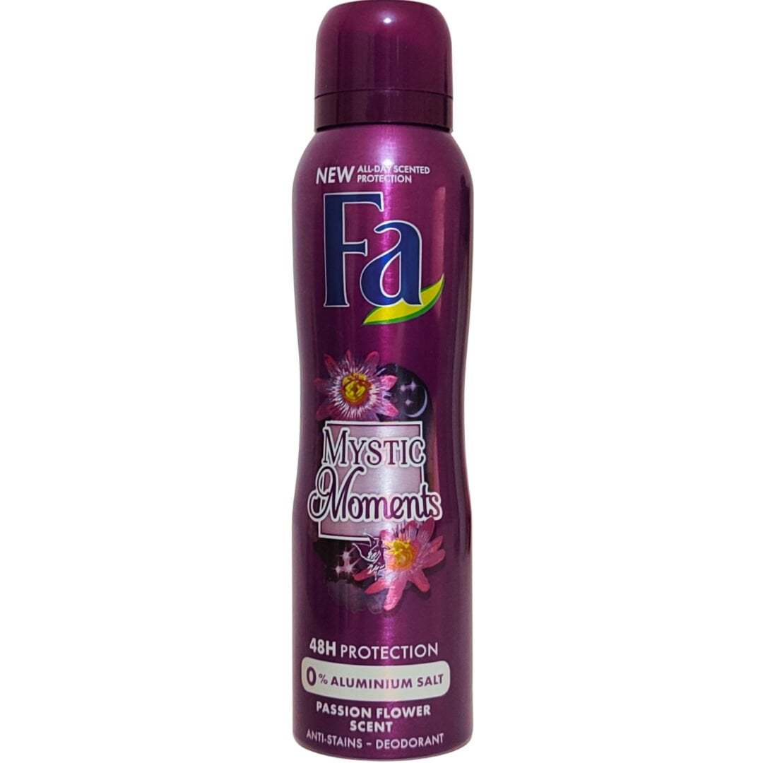 Fa Deodorant Mystic Moment 150 ml