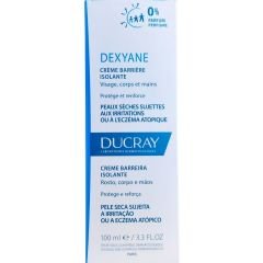 Ducray Dexyane Insulating Barrier Cream 100 ml