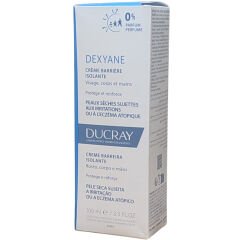 Ducray Dexyane Insulating Barrier Cream 100 ml
