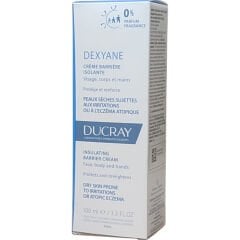 Ducray Dexyane Insulating Barrier Cream 100 ml