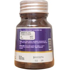 Ocean L-Teanin 200 mg 30 Kapsül