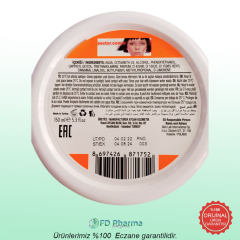 Sector Hair Fruit Strong Wax 150 ml