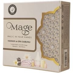 Mage Hamam ve SPA Sabunu 100 gr
